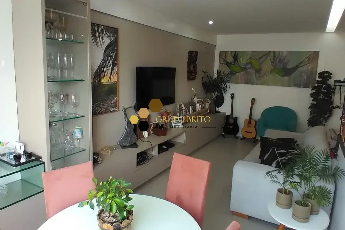 Apartamento 3 Quartos Boa Viagem à Venda - Foto 20