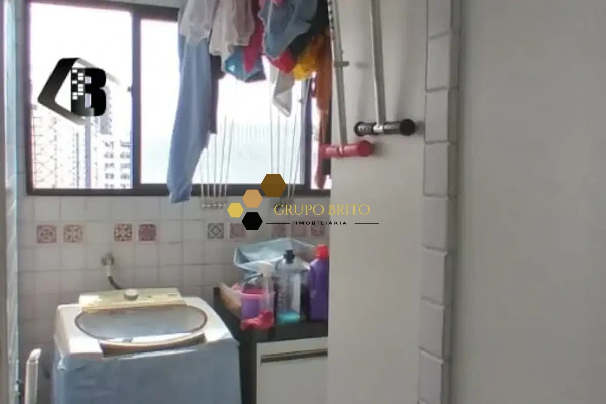 Apartamento 3 Quartos Boa Viagem à Venda - Foto 23