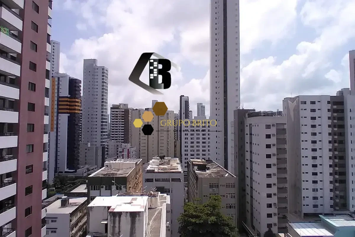 Apartamento 3 Quartos Boa Viagem à Venda - Foto 24