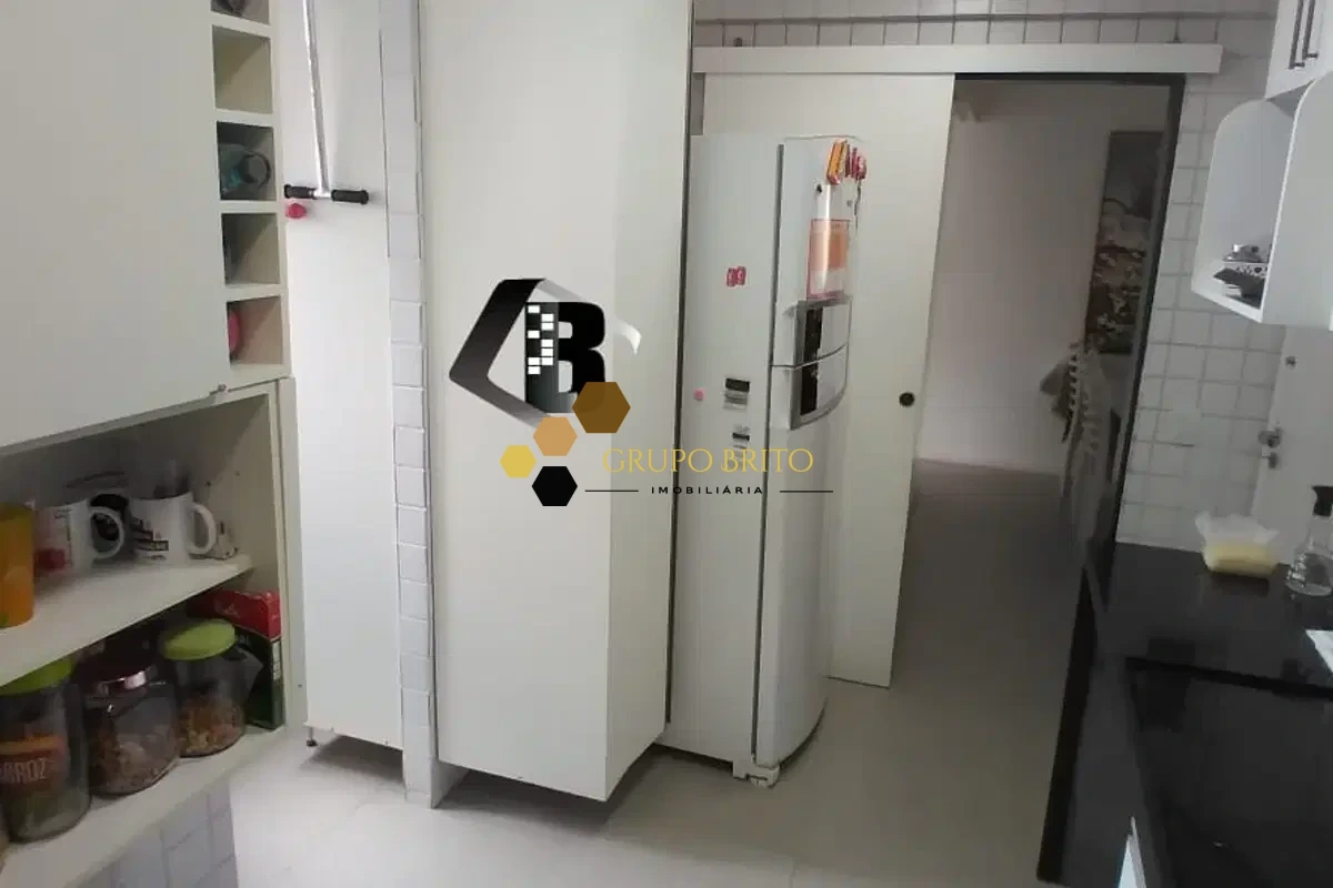 Apartamento 3 Quartos Boa Viagem à Venda - Foto 25