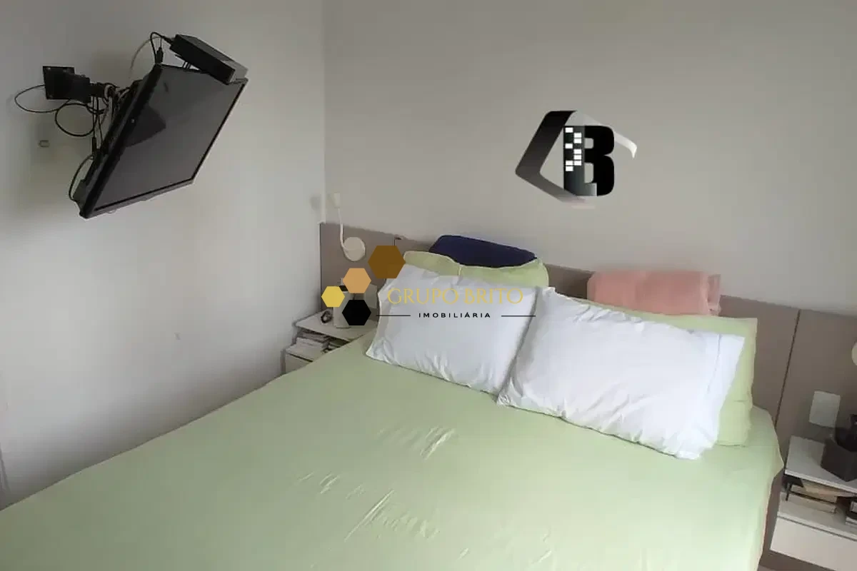 Apartamento 3 Quartos Boa Viagem à Venda - Foto 26