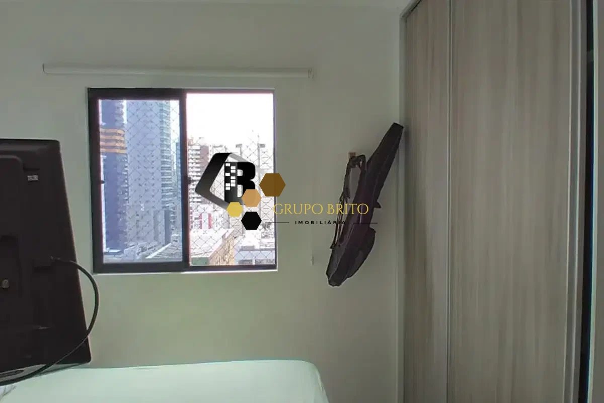 Apartamento 3 Quartos Boa Viagem à Venda - Foto 27