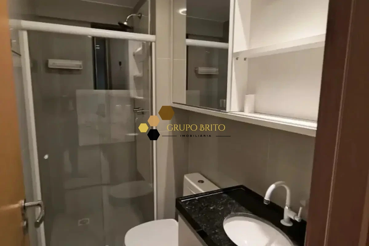 Apartamento 2 Quartos Graças para Alugar - Foto 3