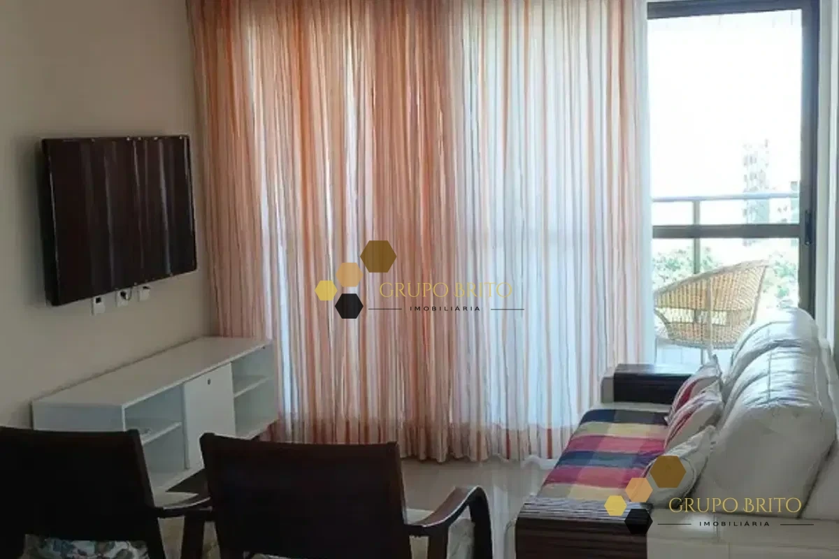 Apartamento 2 Quartos Graças para Alugar - Foto 4