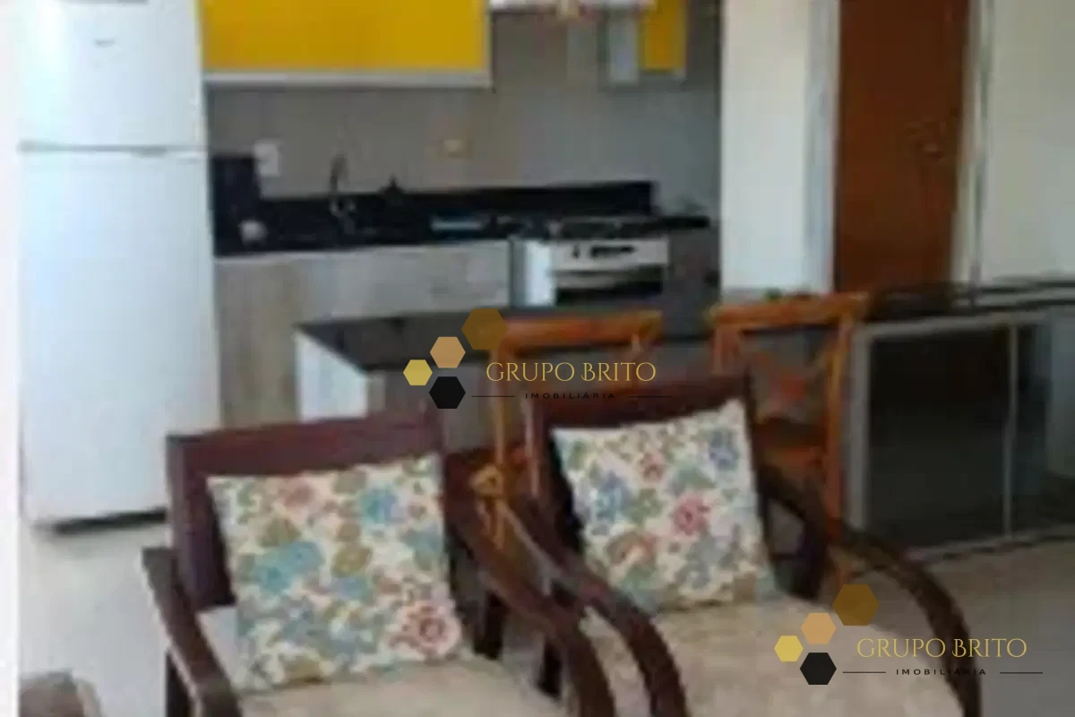 Apartamento 2 Quartos Graças para Alugar - Foto 5
