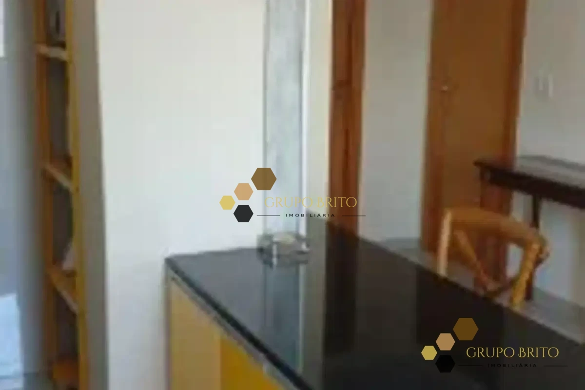 Apartamento 2 Quartos Graças para Alugar - Foto 6