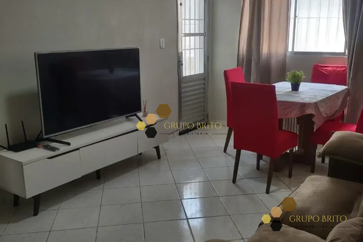Apartamento 2 Quartos Pau Amarelo para Alugar - Foto 1