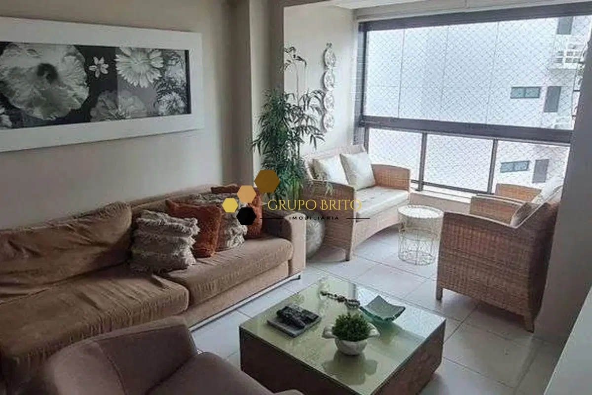 Apartamento 3 Quartos Madalena à Venda - Foto 1