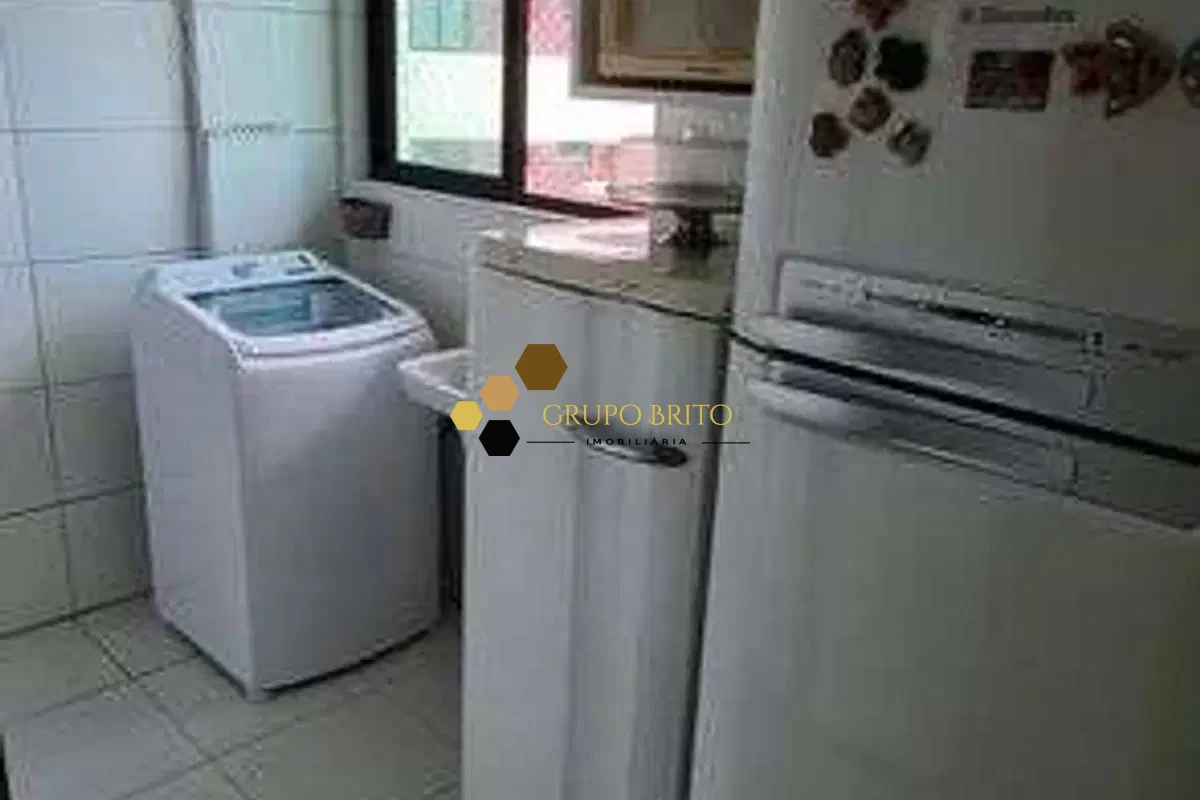 Apartamento 3 Quartos Madalena à Venda - Foto 3