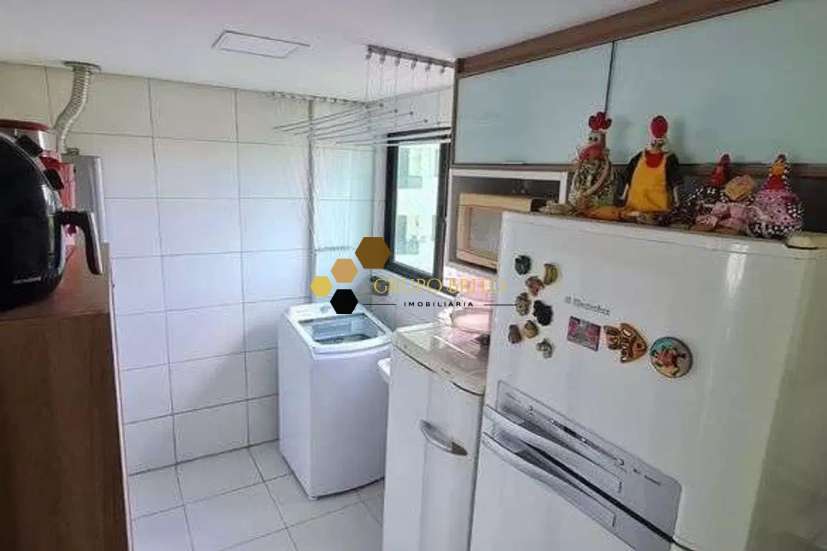 Apartamento 3 Quartos Madalena à Venda - Foto 4