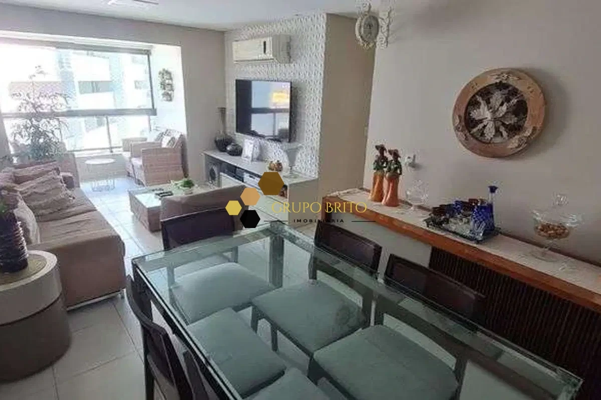 Apartamento 3 Quartos Madalena à Venda - Foto 12