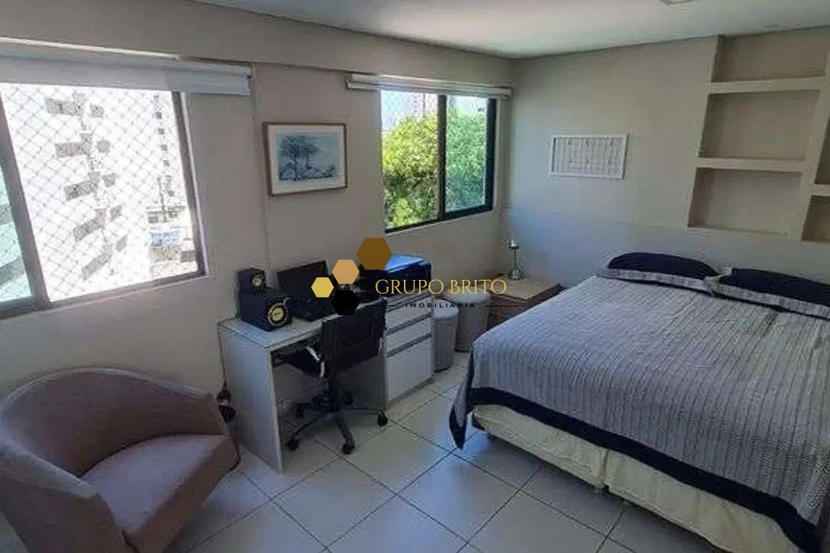 Apartamento 3 Quartos Madalena à Venda - Foto 13