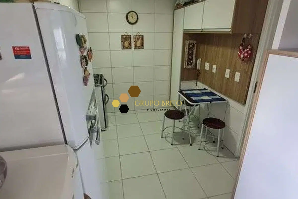 Apartamento 3 Quartos Madalena à Venda - Foto 14