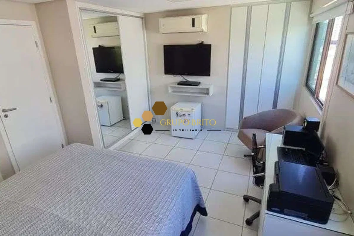 Apartamento 3 Quartos Madalena à Venda - Foto 15