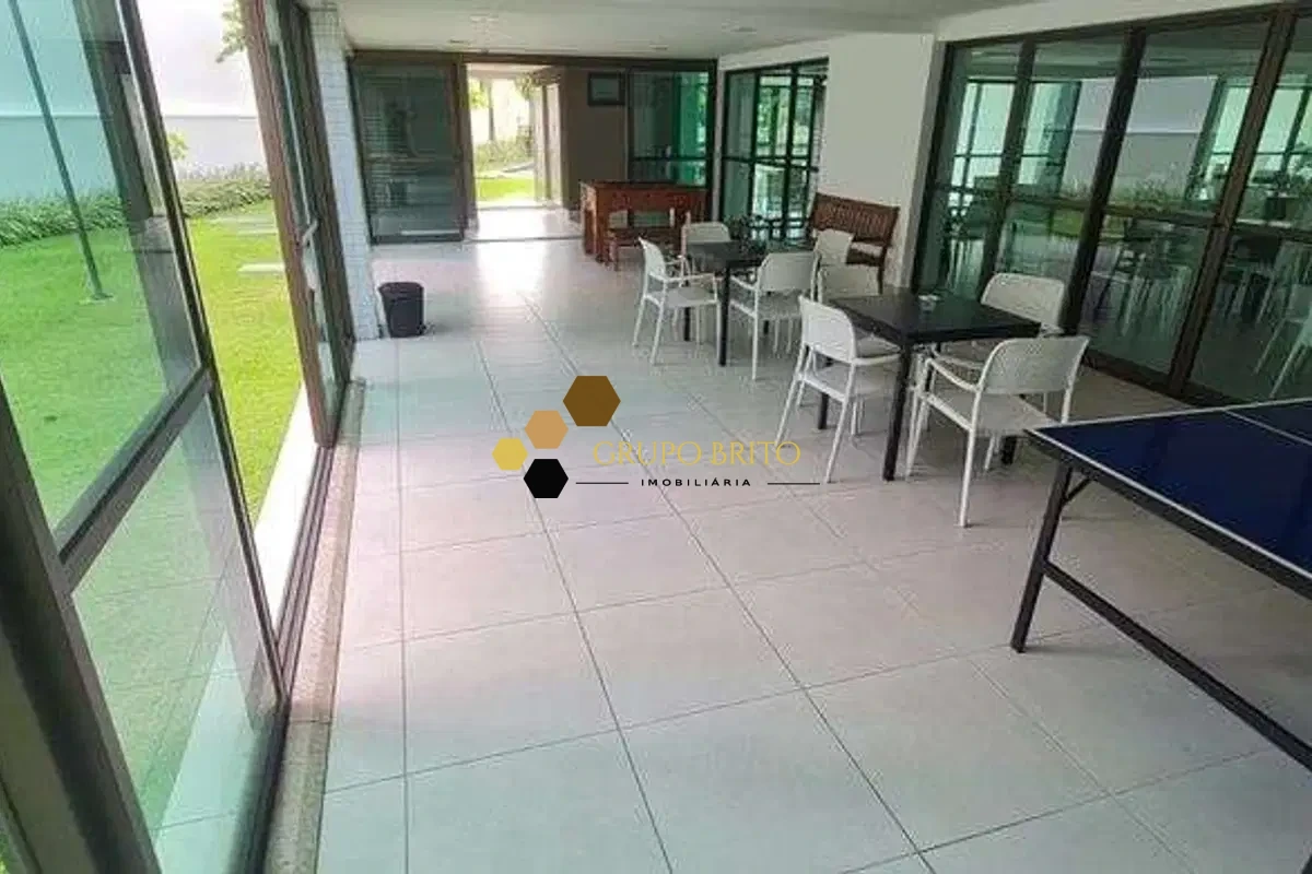 Apartamento 3 Quartos Madalena à Venda - Foto 21