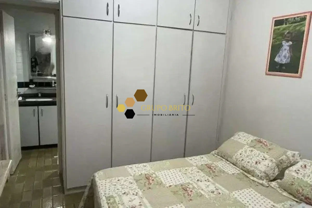 Casa / Sobrado 3 Quartos Cordeiro à Venda - Foto 6