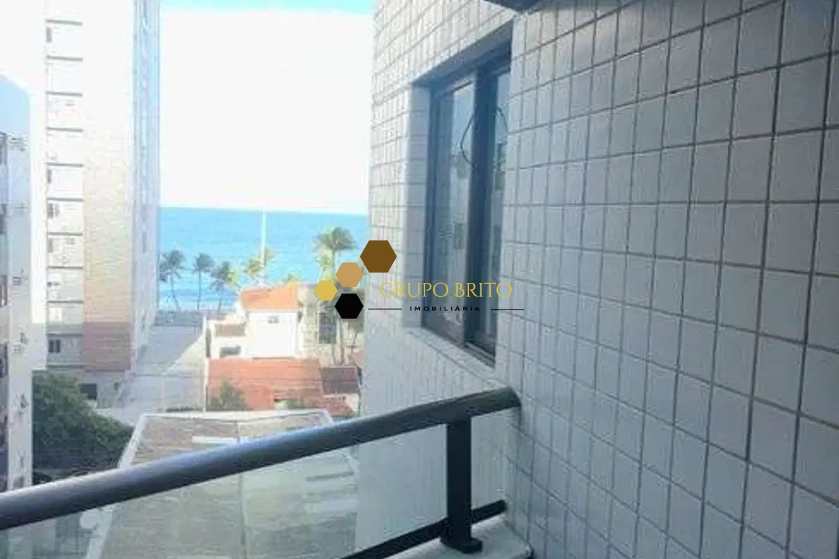 Apartamento 3 Quartos Boa Viagem à Venda - Foto 8