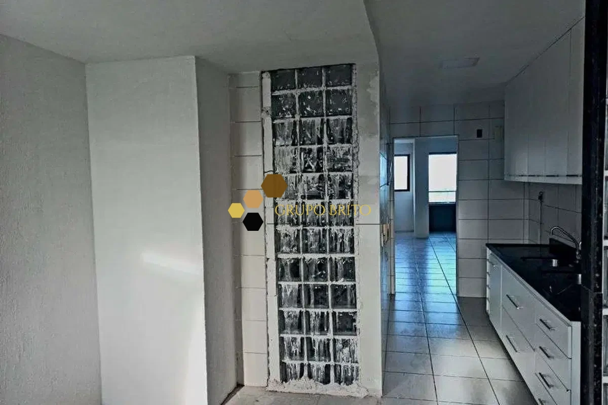 Apartamento 3 Quartos Boa Viagem à Venda - Foto 11