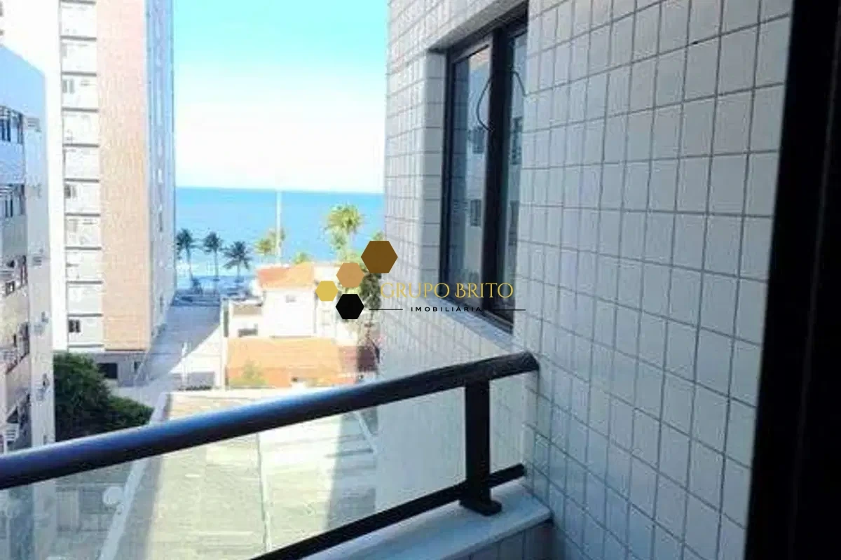 Apartamento 3 Quartos Boa Viagem à Venda - Foto 17