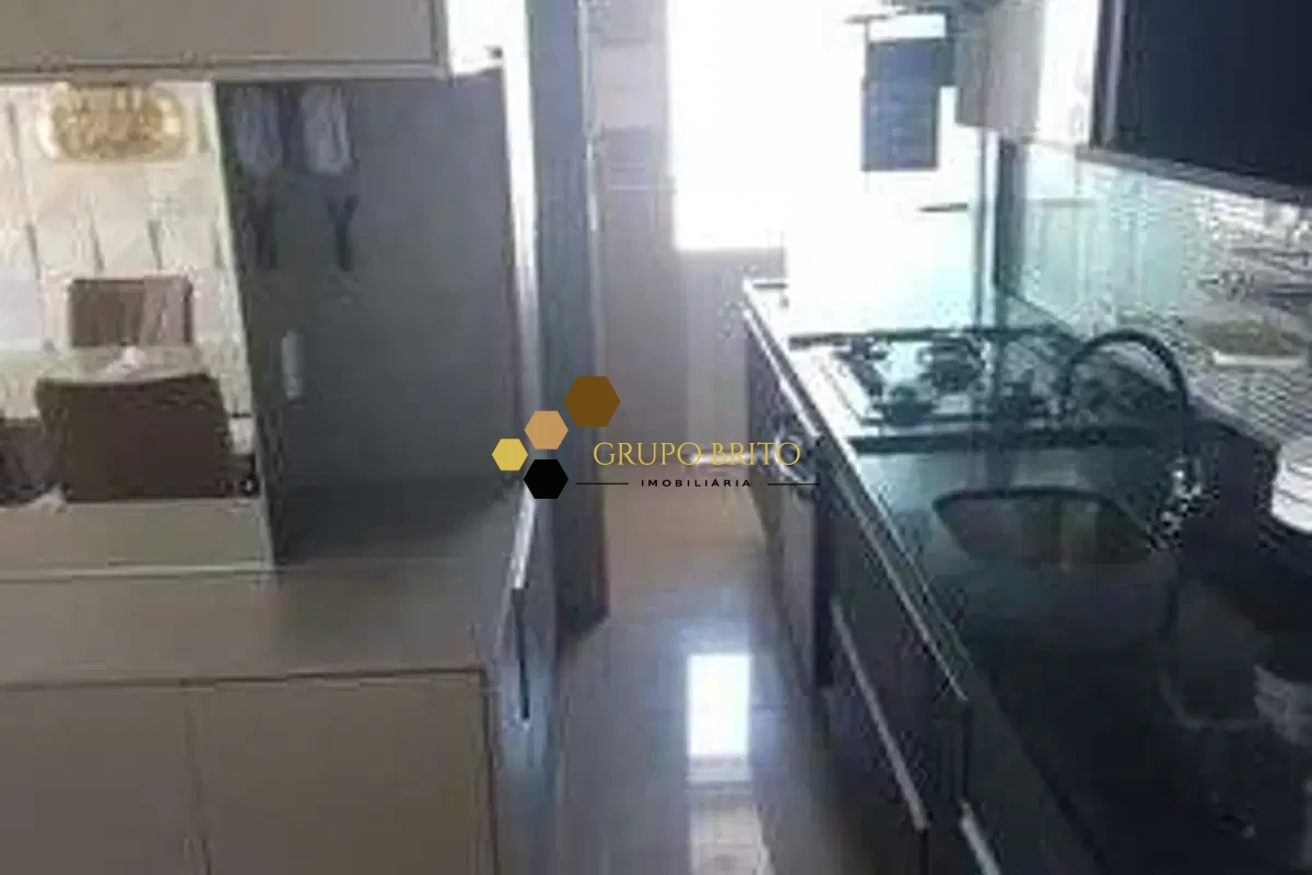 Apartamento 2 Quartos Candeias à Venda - Foto 9