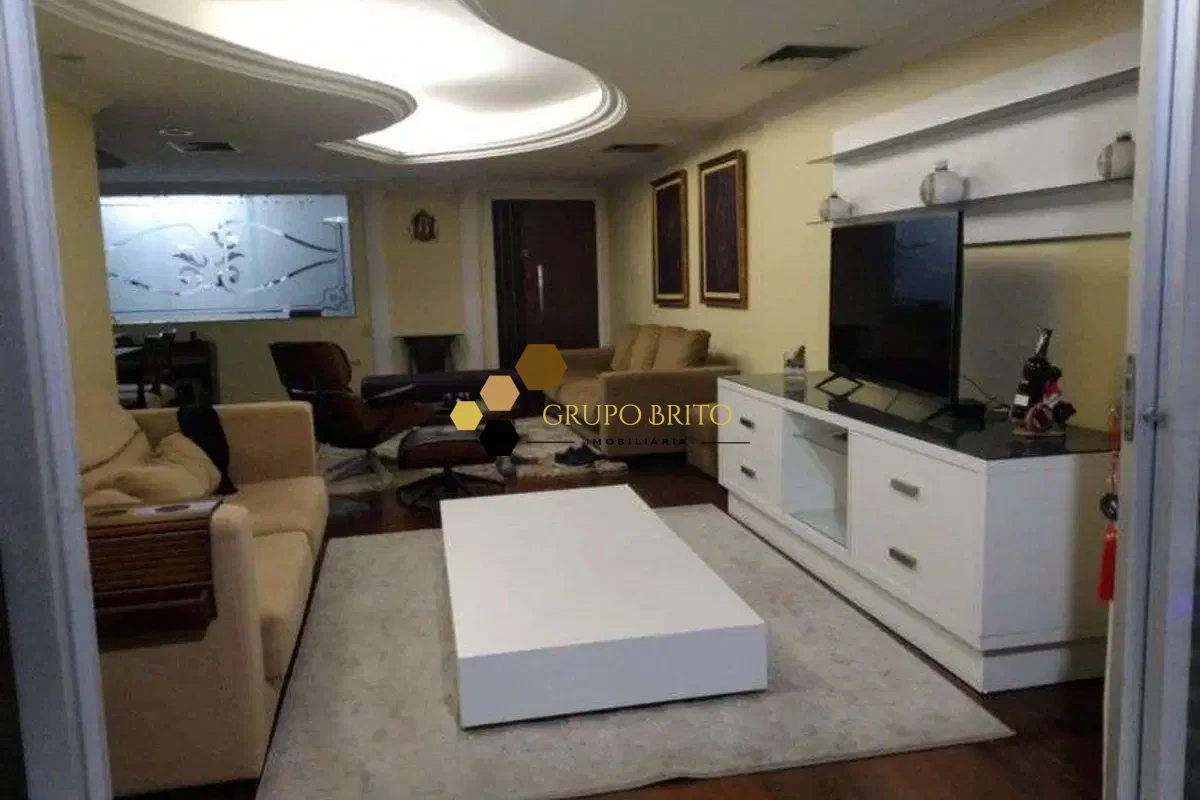 Apartamento 4 Quartos Boa Viagem à Venda - Foto 1
