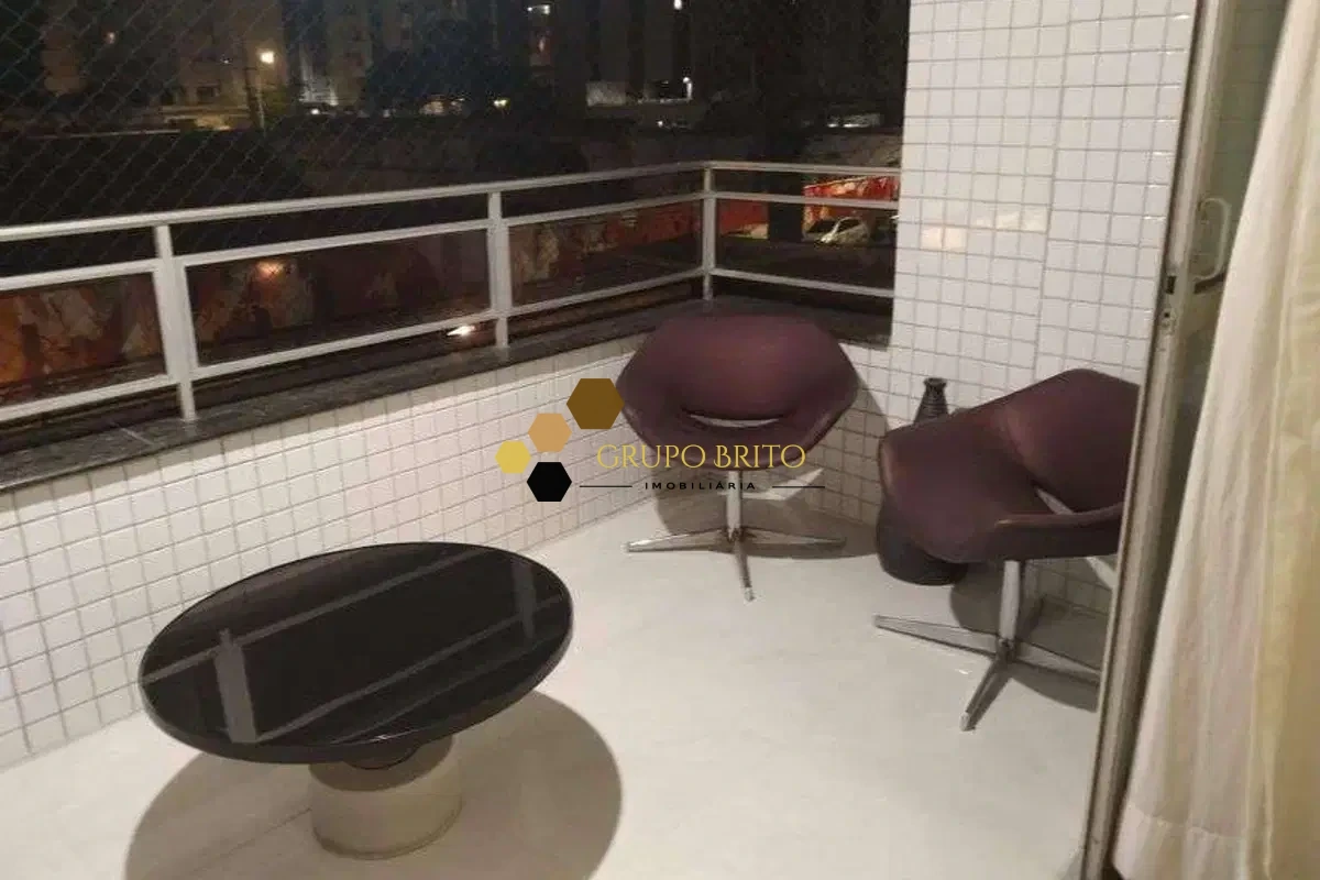 Apartamento 4 Quartos Boa Viagem à Venda - Foto 2