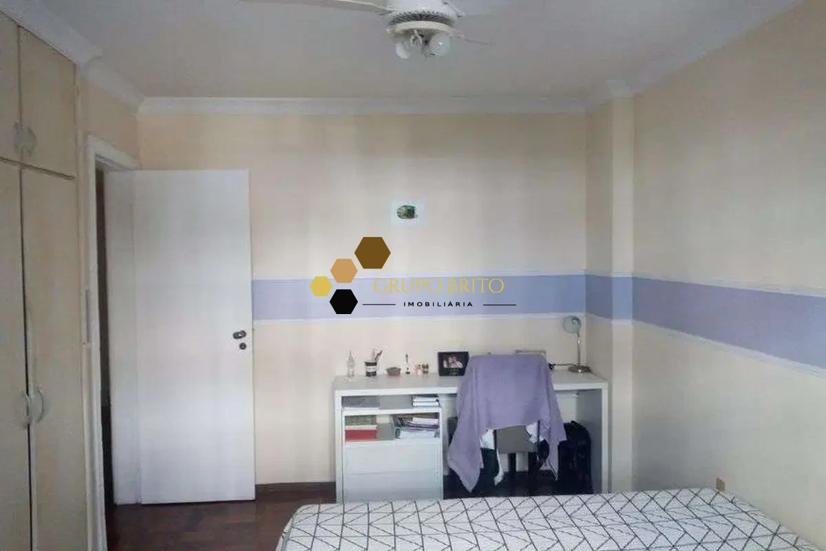 Apartamento 4 Quartos Boa Viagem à Venda - Foto 3