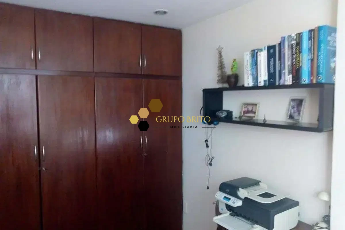 Apartamento 4 Quartos Boa Viagem à Venda - Foto 4