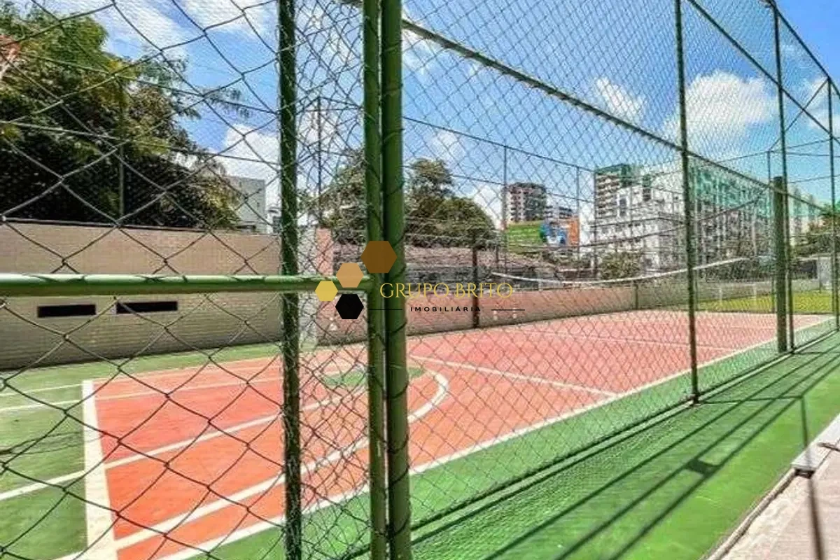 Apartamento 4 Quartos Boa Viagem à Venda - Foto 15