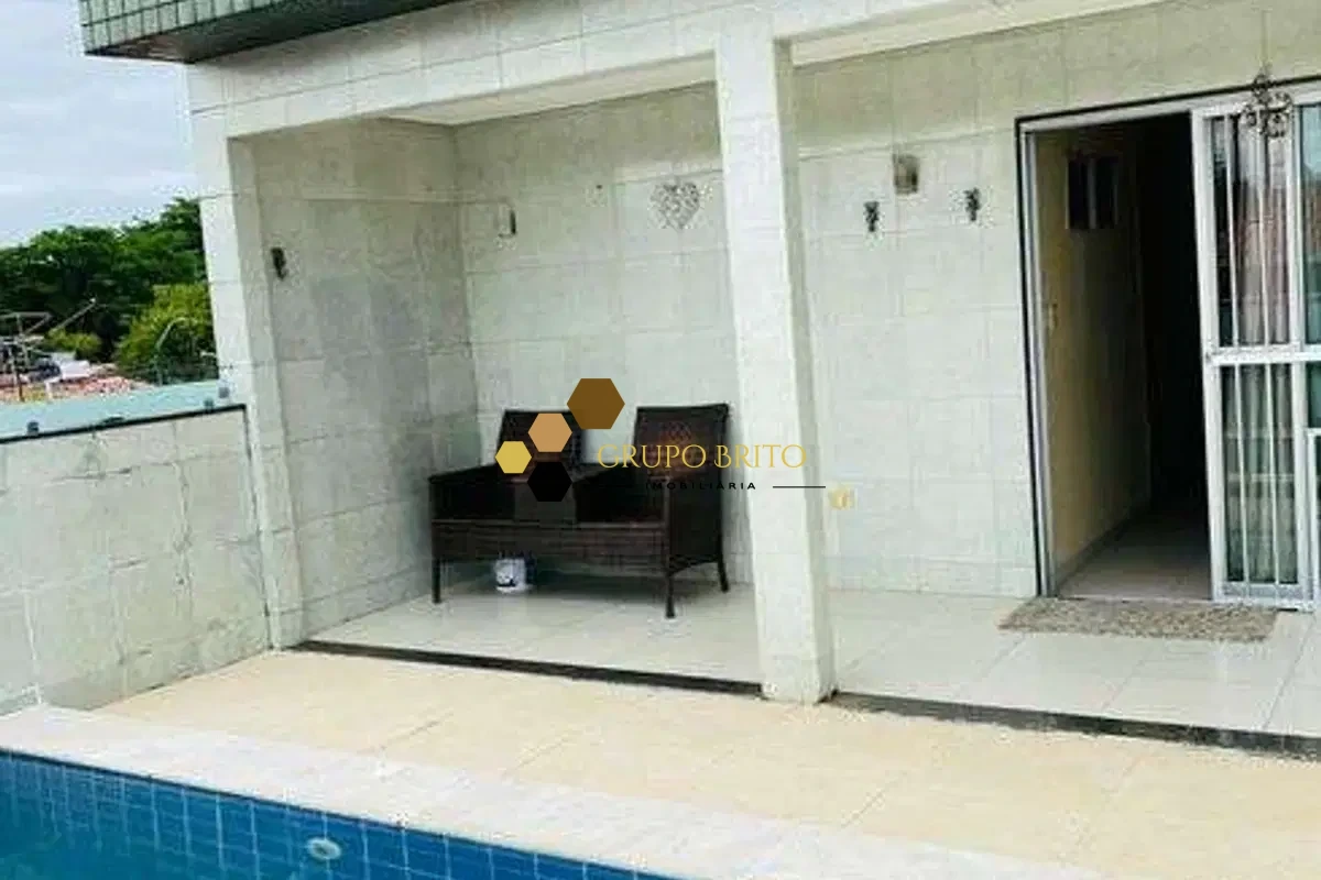 Casa / Sobrado 5 Quartos Imbiribeira à Venda - Foto 2
