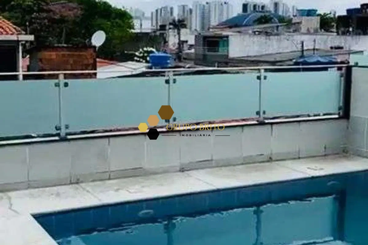Casa / Sobrado 5 Quartos Imbiribeira à Venda - Foto 3