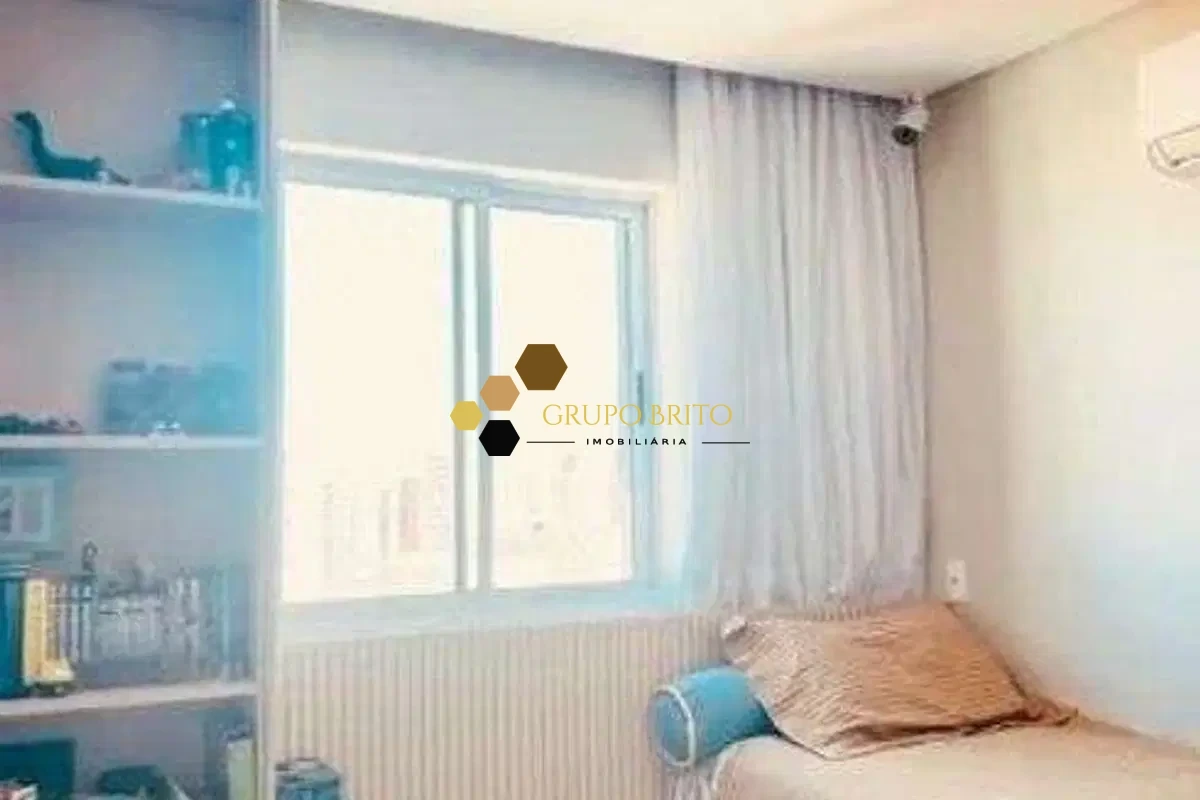 Apartamento 3 Quartos Espinheiro à Venda - Foto 6