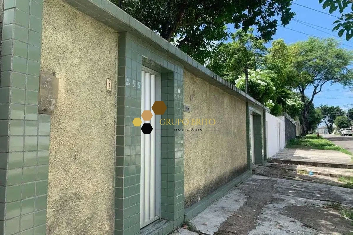Casa / Sobrado 3 Quartos Boa Viagem à Venda - Foto 1