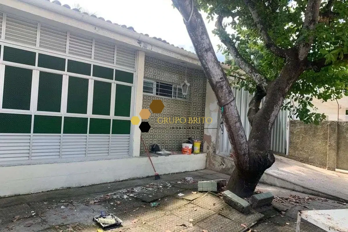 Casa / Sobrado 3 Quartos Boa Viagem à Venda - Foto 3