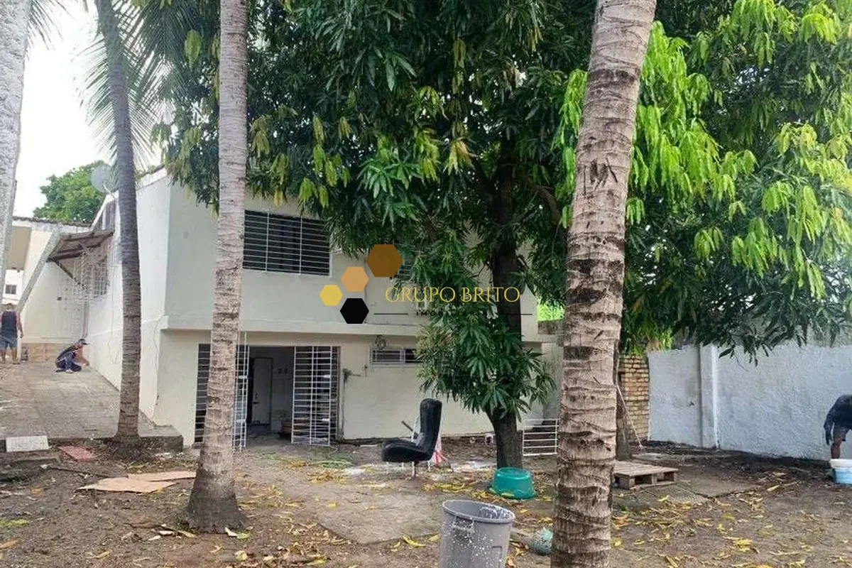 Casa / Sobrado 3 Quartos Boa Viagem à Venda - Foto 4