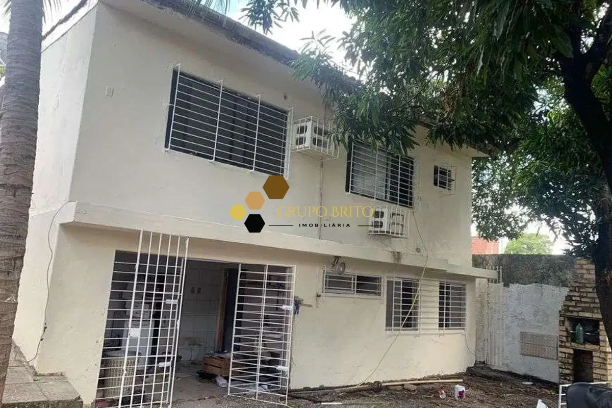 Casa / Sobrado 3 Quartos Boa Viagem à Venda - Foto 6