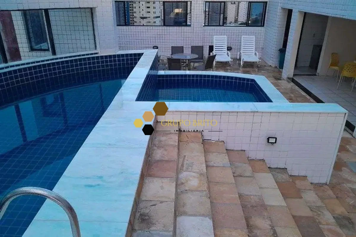 Apartamento 3 Quartos Boa Viagem à Venda - Foto 2