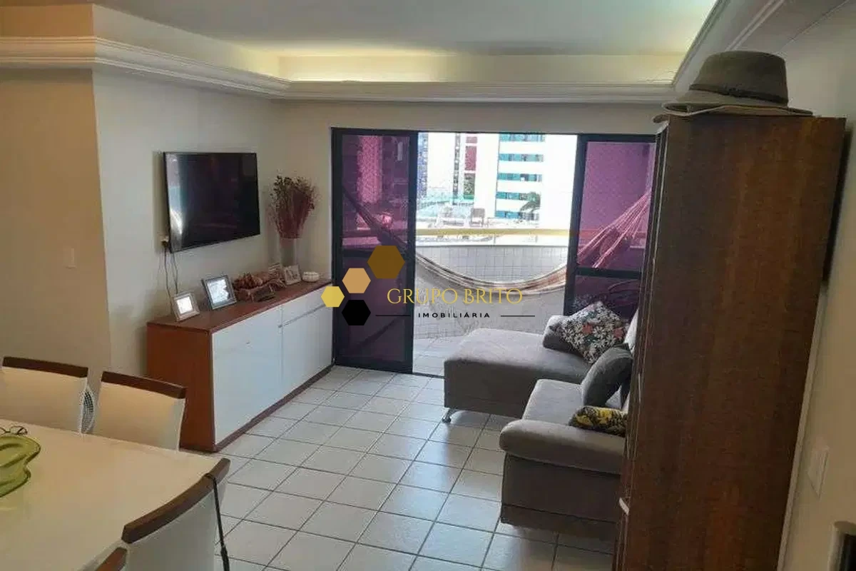Apartamento 3 Quartos Boa Viagem à Venda - Foto 7