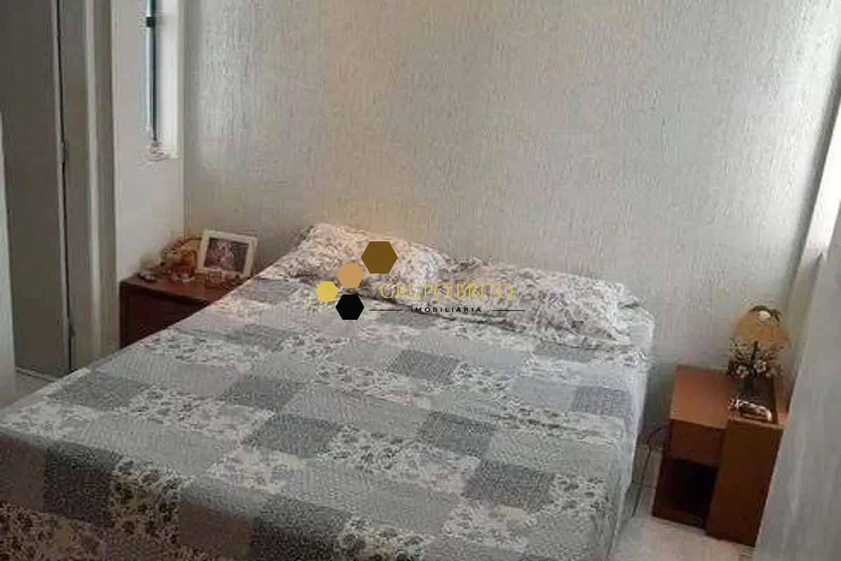 Apartamento 3 Quartos Boa Viagem à Venda - Foto 11
