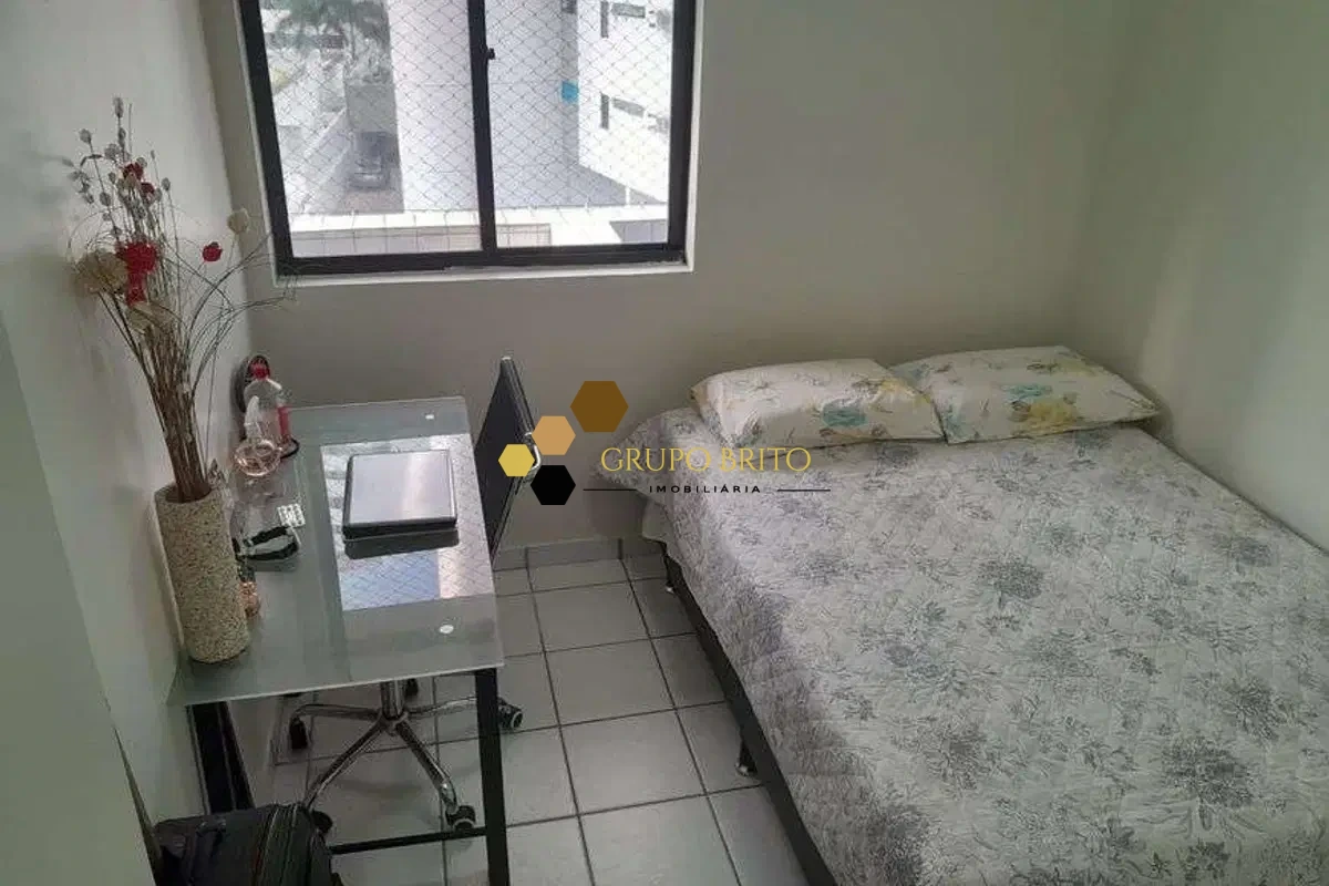Apartamento 3 Quartos Boa Viagem à Venda - Foto 13