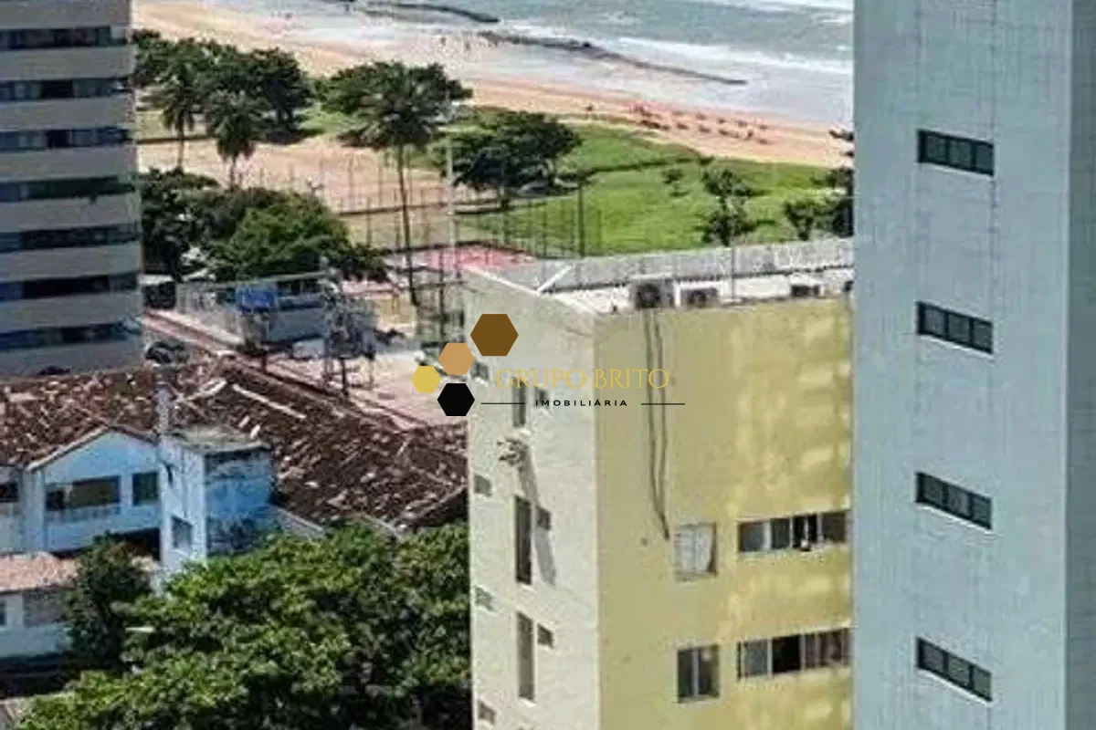 Apartamento 3 Quartos Pina à Venda - Foto 1