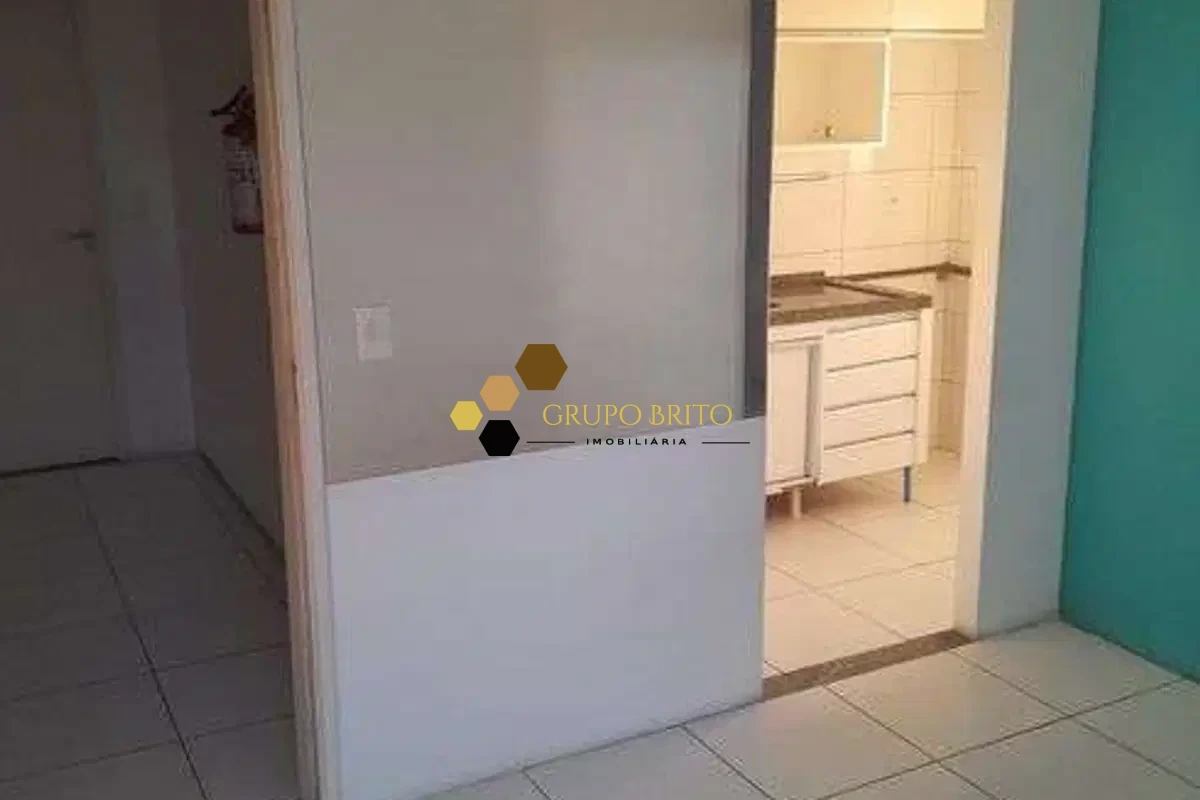 Apartamento 2 Quartos Cordeiro à Venda - Foto 1