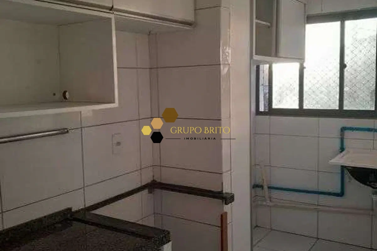 Apartamento 2 Quartos Cordeiro à Venda - Foto 7