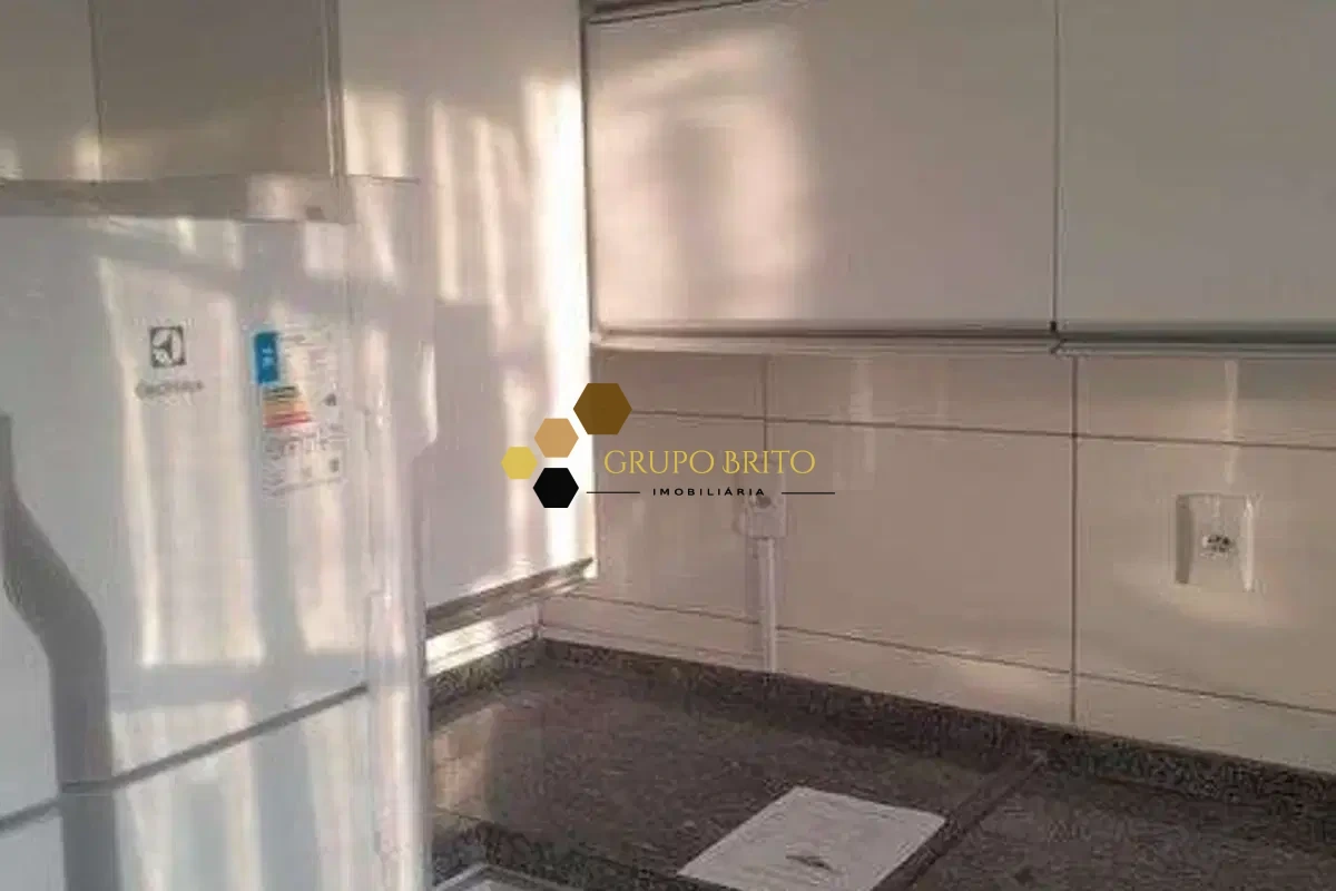 Apartamento 2 Quartos Cordeiro à Venda - Foto 11