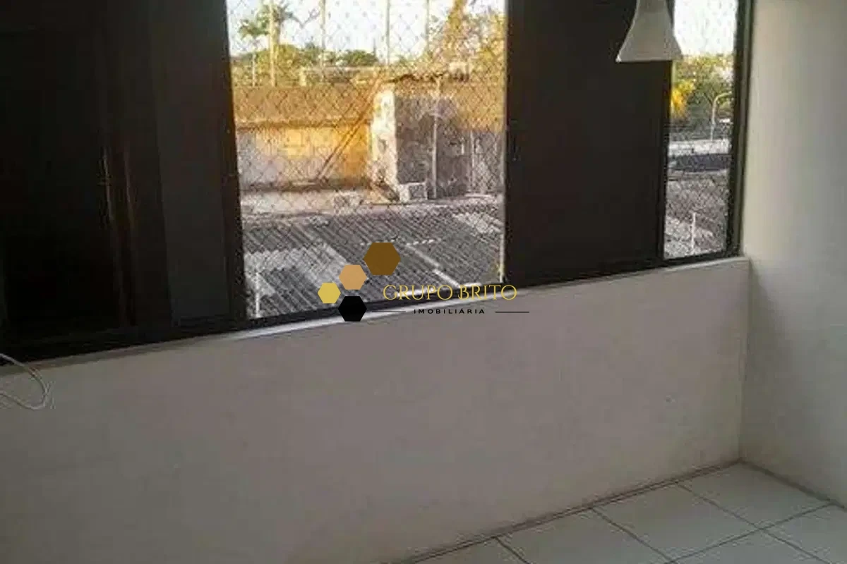 Apartamento 2 Quartos Cordeiro à Venda - Foto 12