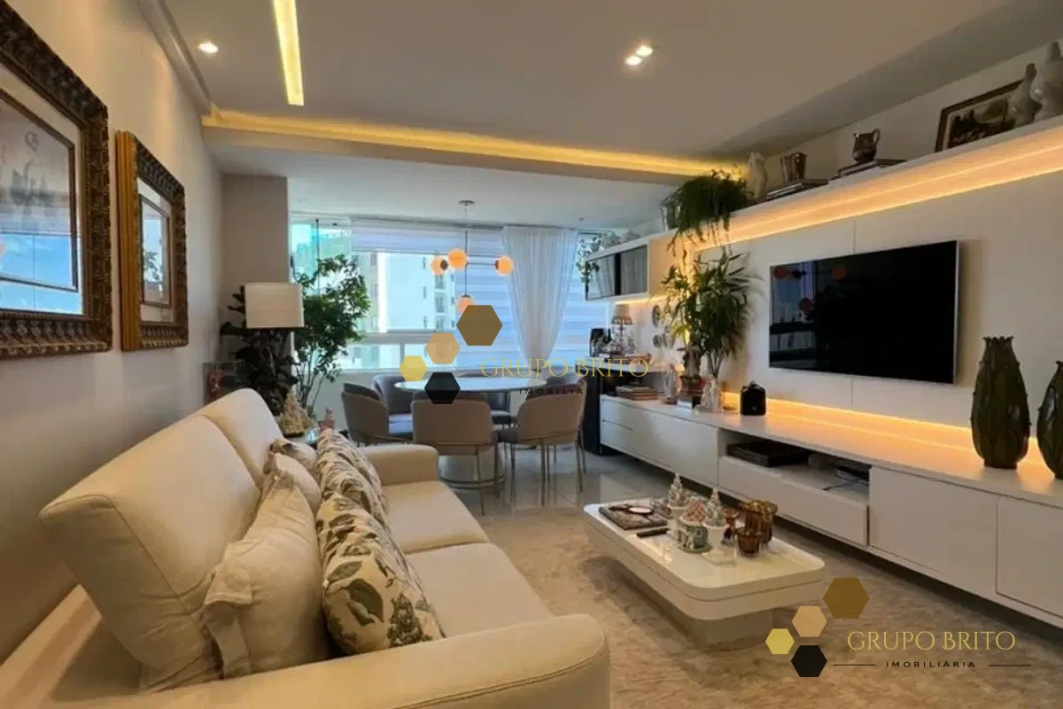 Apartamento 3 Quartos Madalena à Venda - Foto 1