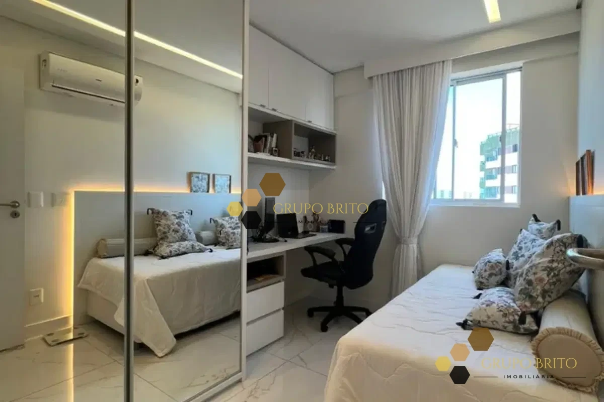 Apartamento 3 Quartos Madalena à Venda - Foto 3