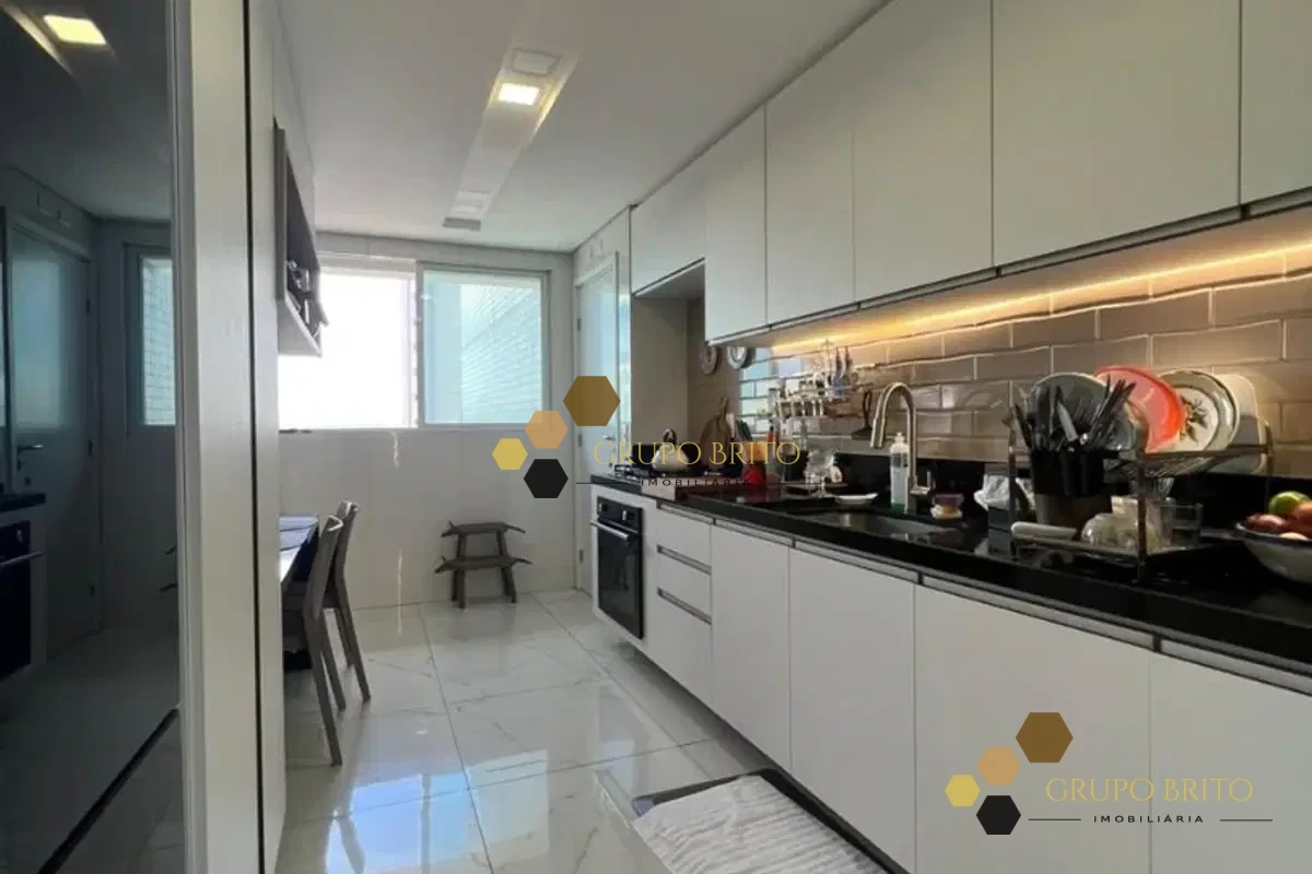 Apartamento 3 Quartos Madalena à Venda - Foto 4