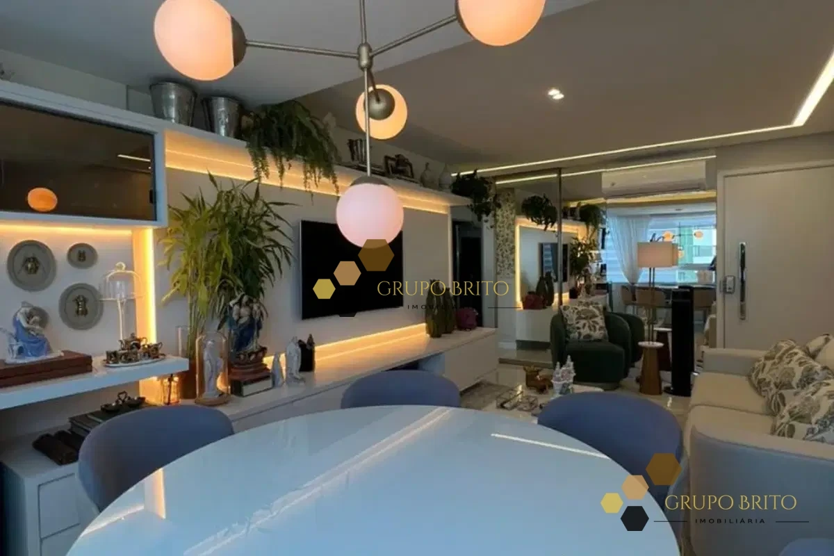 Apartamento 3 Quartos Madalena à Venda - Foto 7
