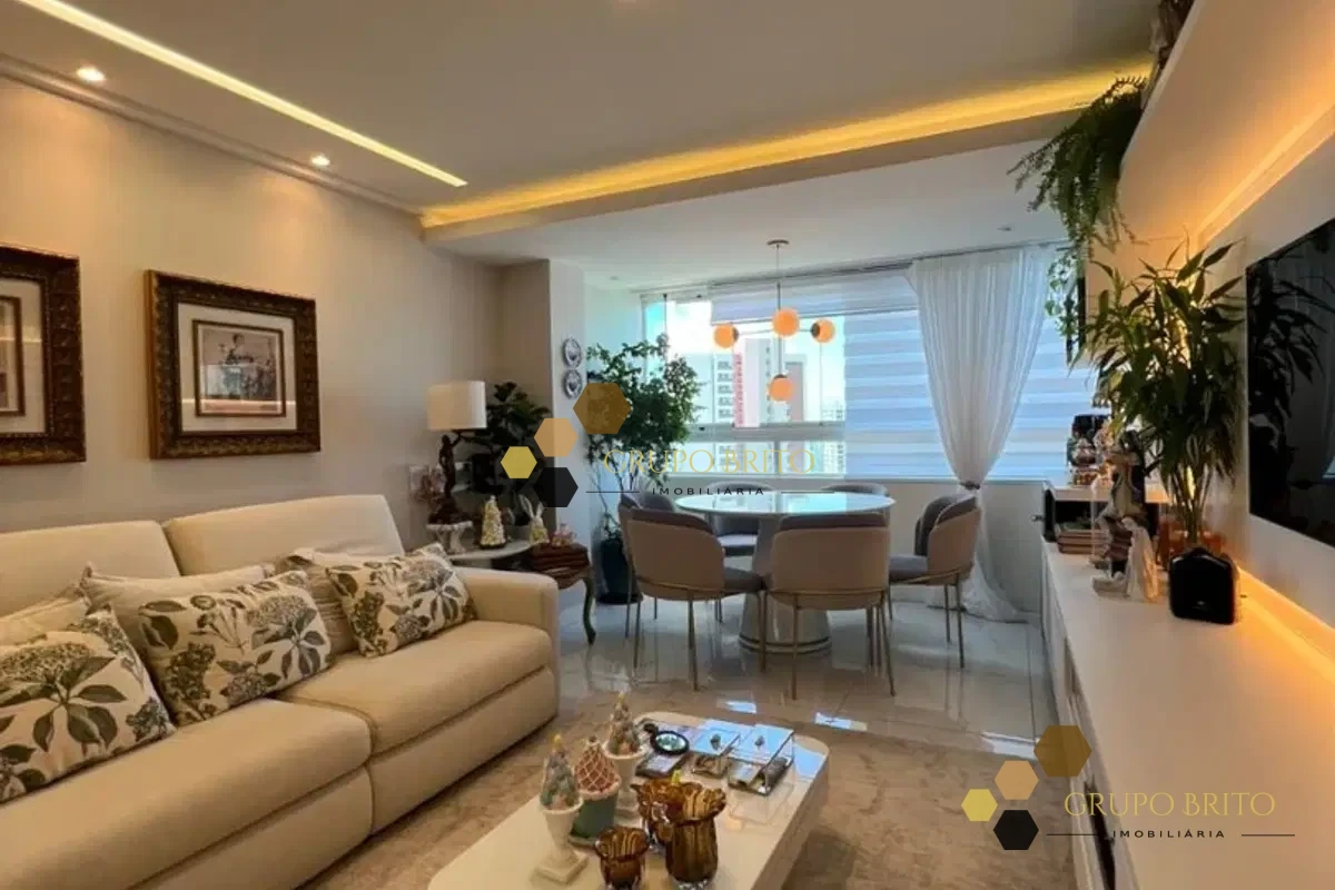 Apartamento 3 Quartos Madalena à Venda - Foto 8